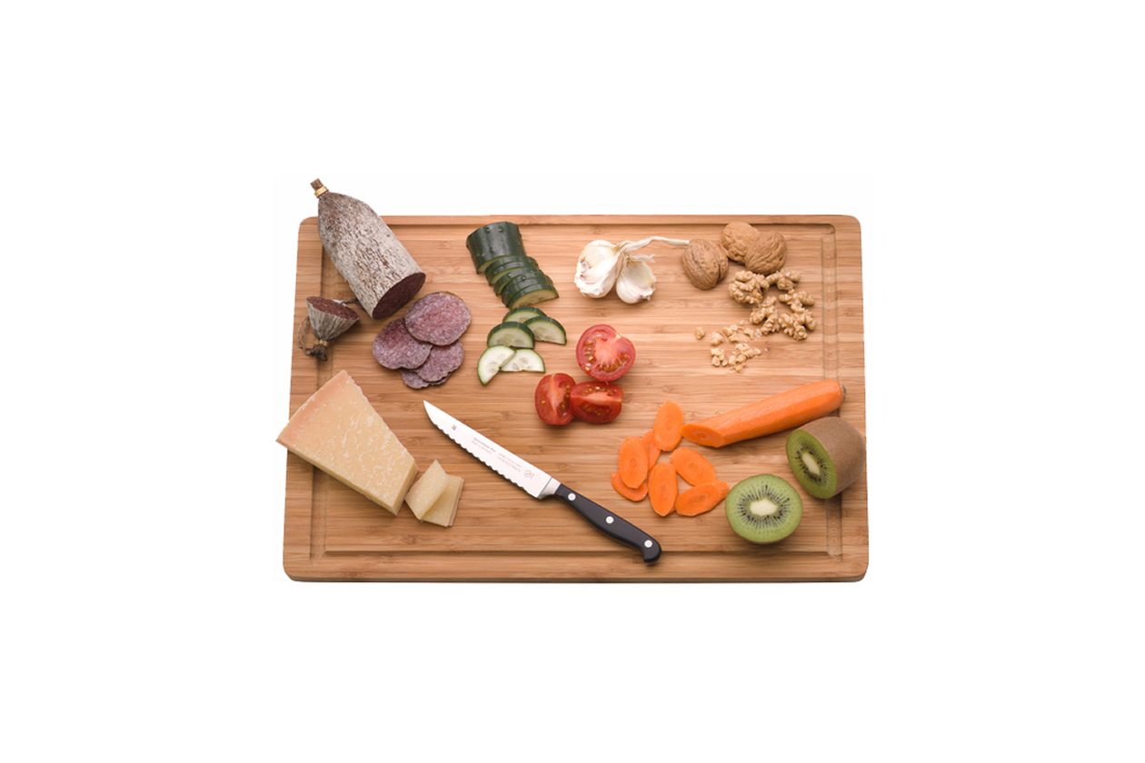 Универсальный нож WMF Spitzenklasse Plus 10 см