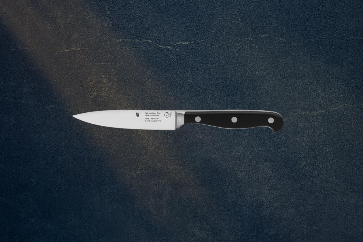 Универсальный нож WMF Spitzenklasse Plus 10 см