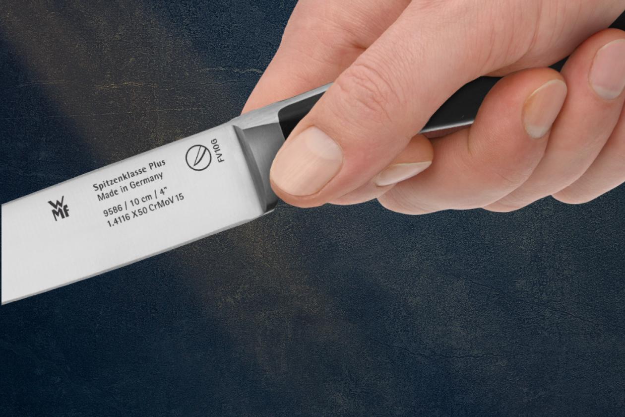 Универсальный нож WMF Spitzenklasse Plus 10 см