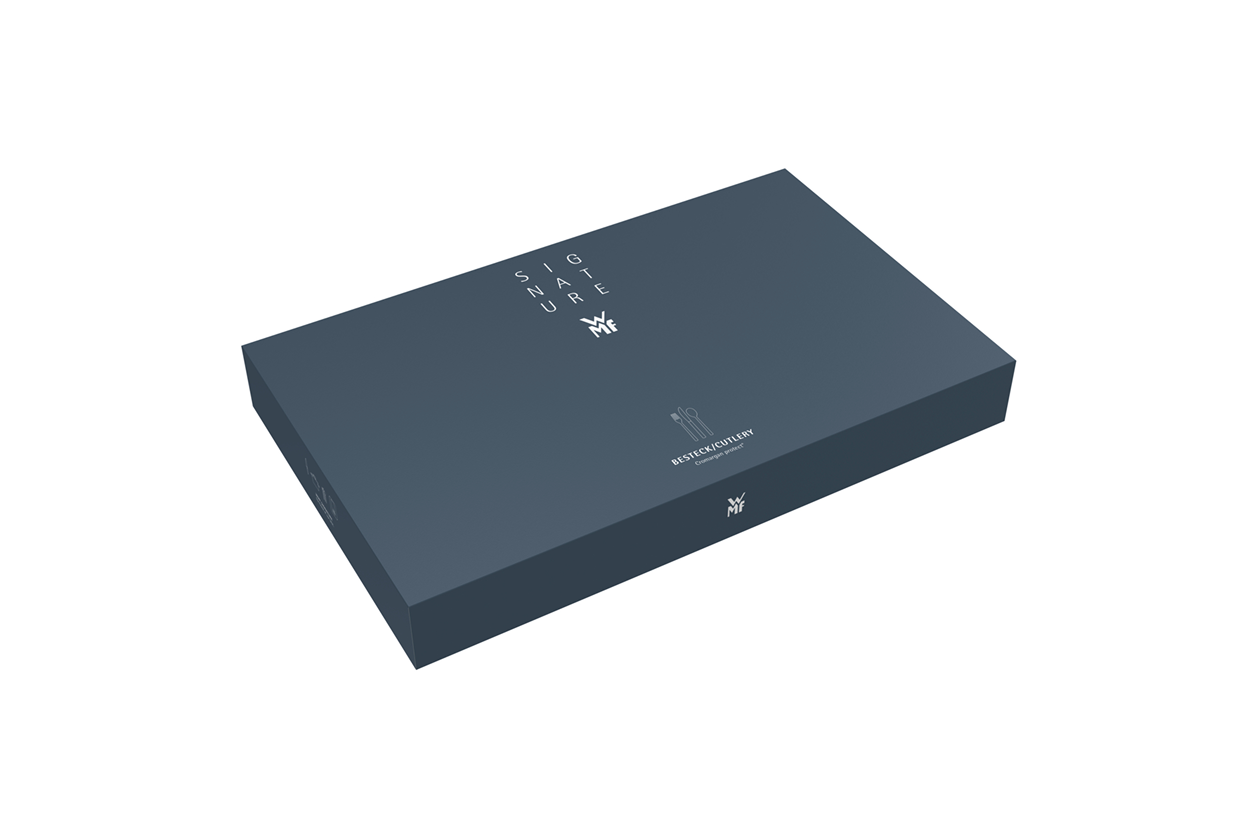 Набор столовых приборов WMF Premiere Crom. 30 предметов