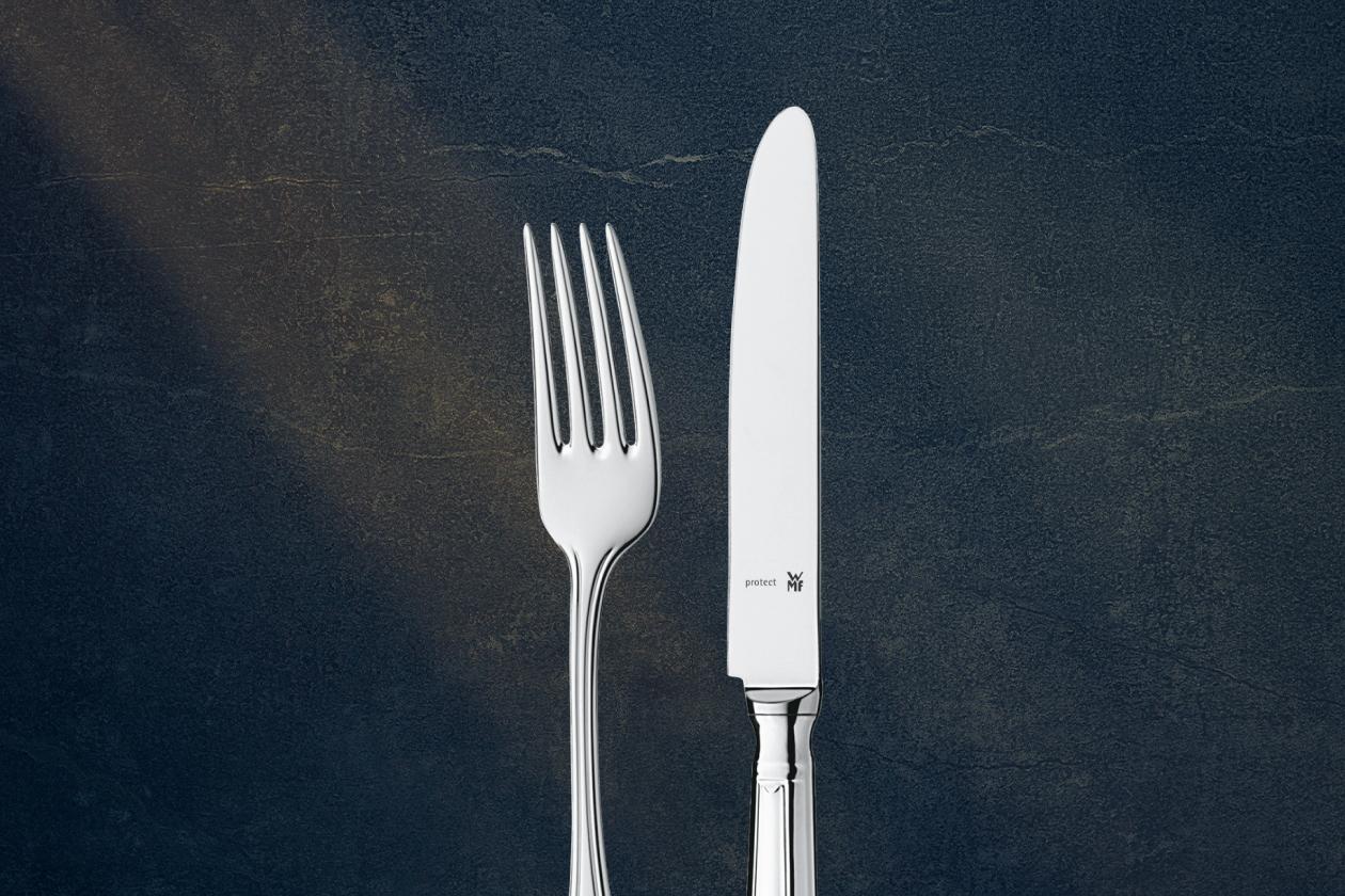 Набор столовых приборов WMF Premiere Crom. 30 предметов