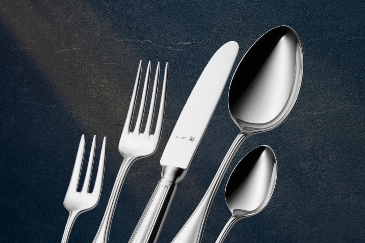 Набор столовых приборов WMF Premiere Crom. 30 предметов