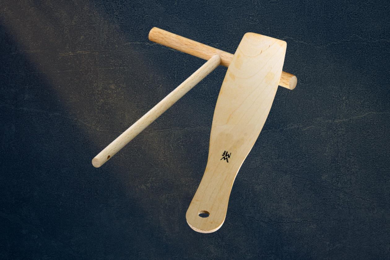 Сковорода для блинов WMF Devil 27 см