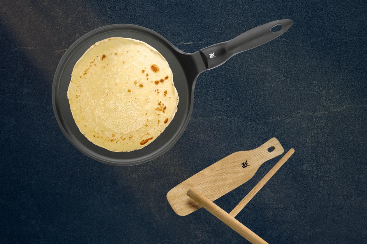 Сковорода для блинов WMF Devil 27 см