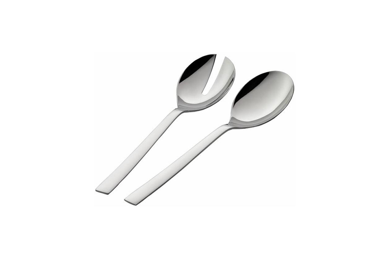 Салатная пара WMF Nuova 2 предмета