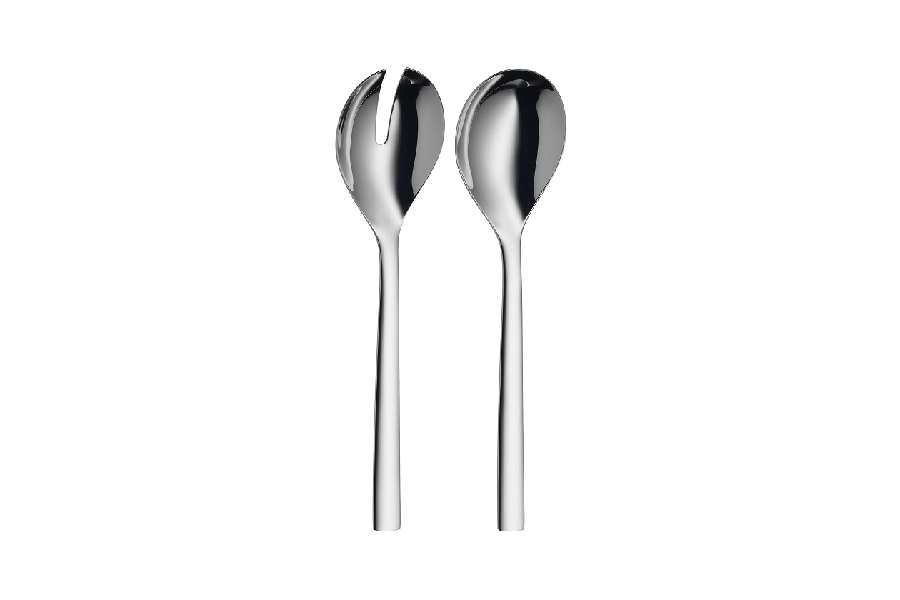 Салатная пара WMF Nuova 2 предмета