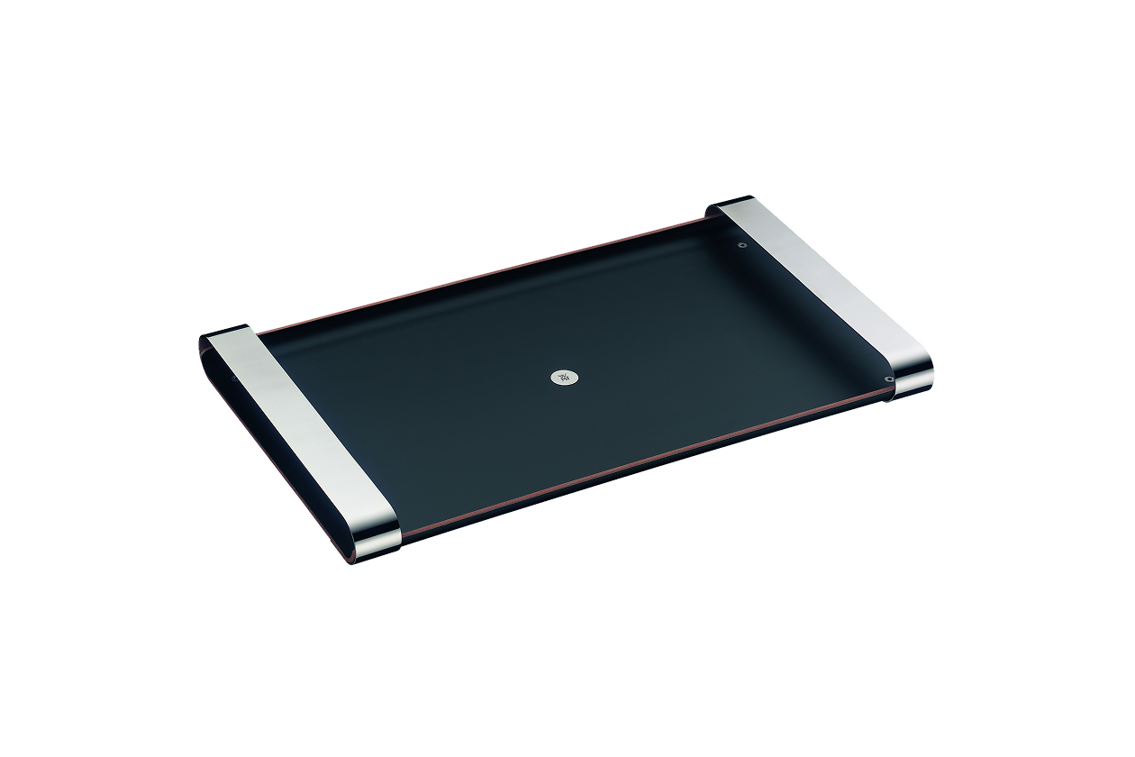 Поднос для сервировки черный WMF CLUB