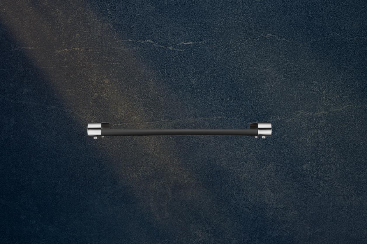 Поднос для сервировки черный WMF CLUB