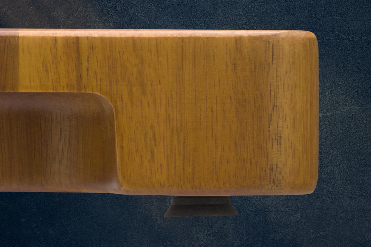 Разделочная доска WMF Acacia 40 х 32 см