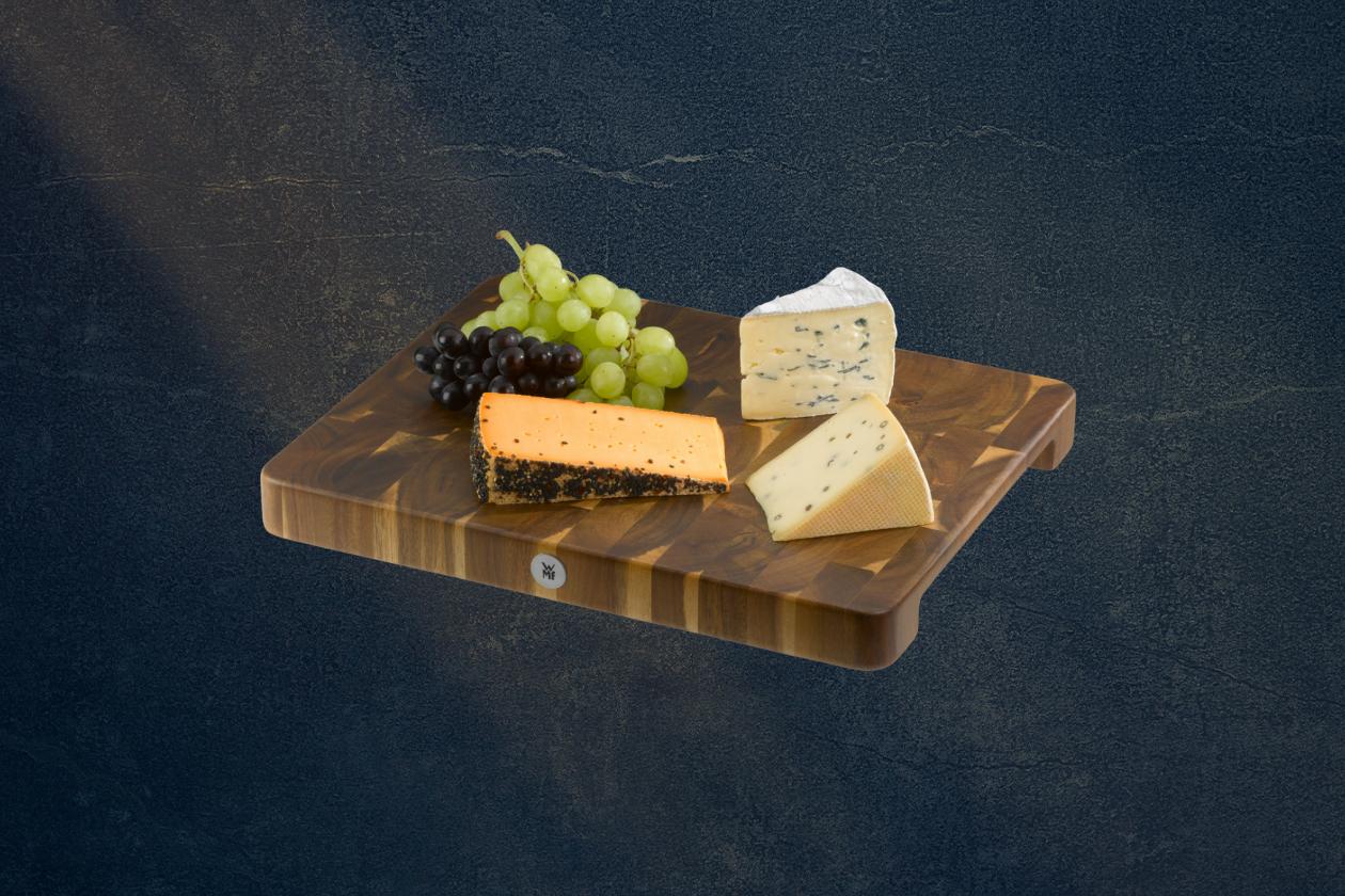 Разделочная доска WMF Acacia 40 х 32 см