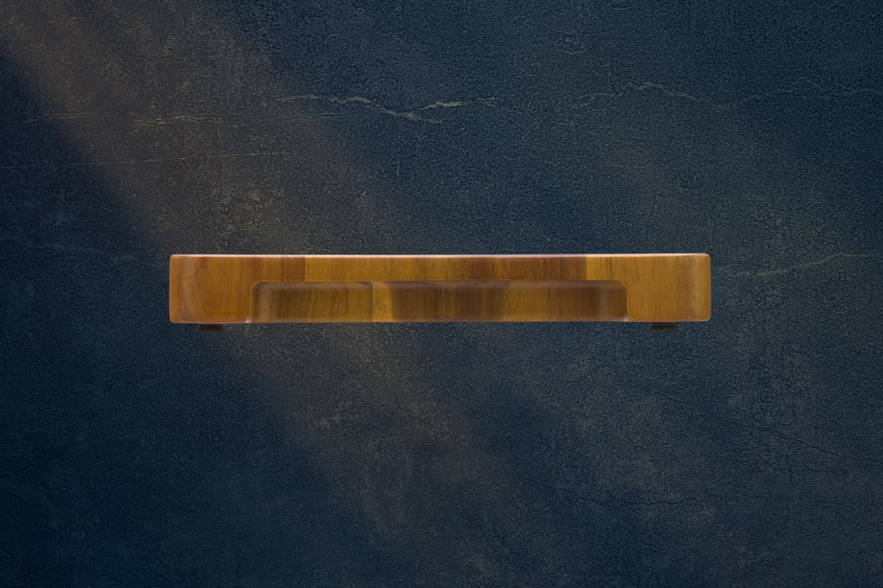 Разделочная доска WMF Acacia 40 х 32 см