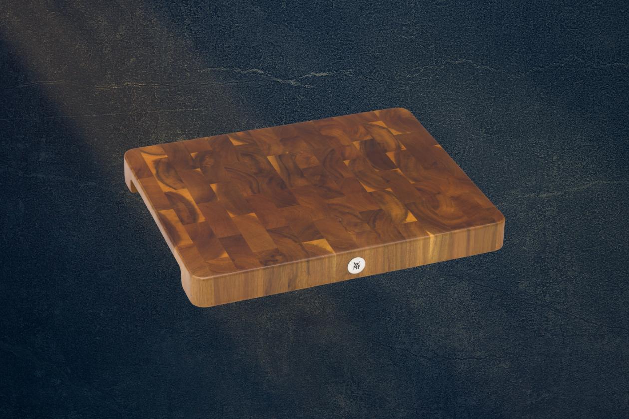 Разделочная доска WMF Acacia 40 х 32 см