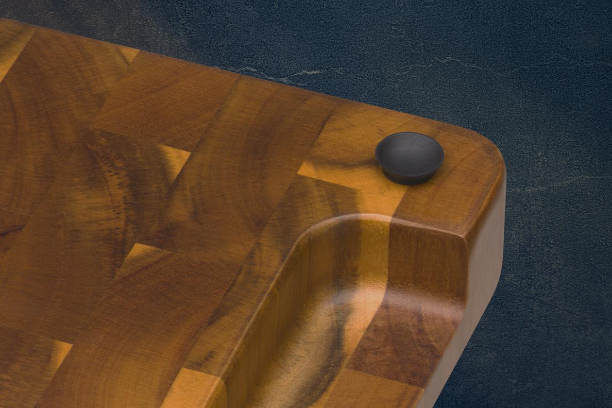 Разделочная доска WMF Acacia 40 х 32 см