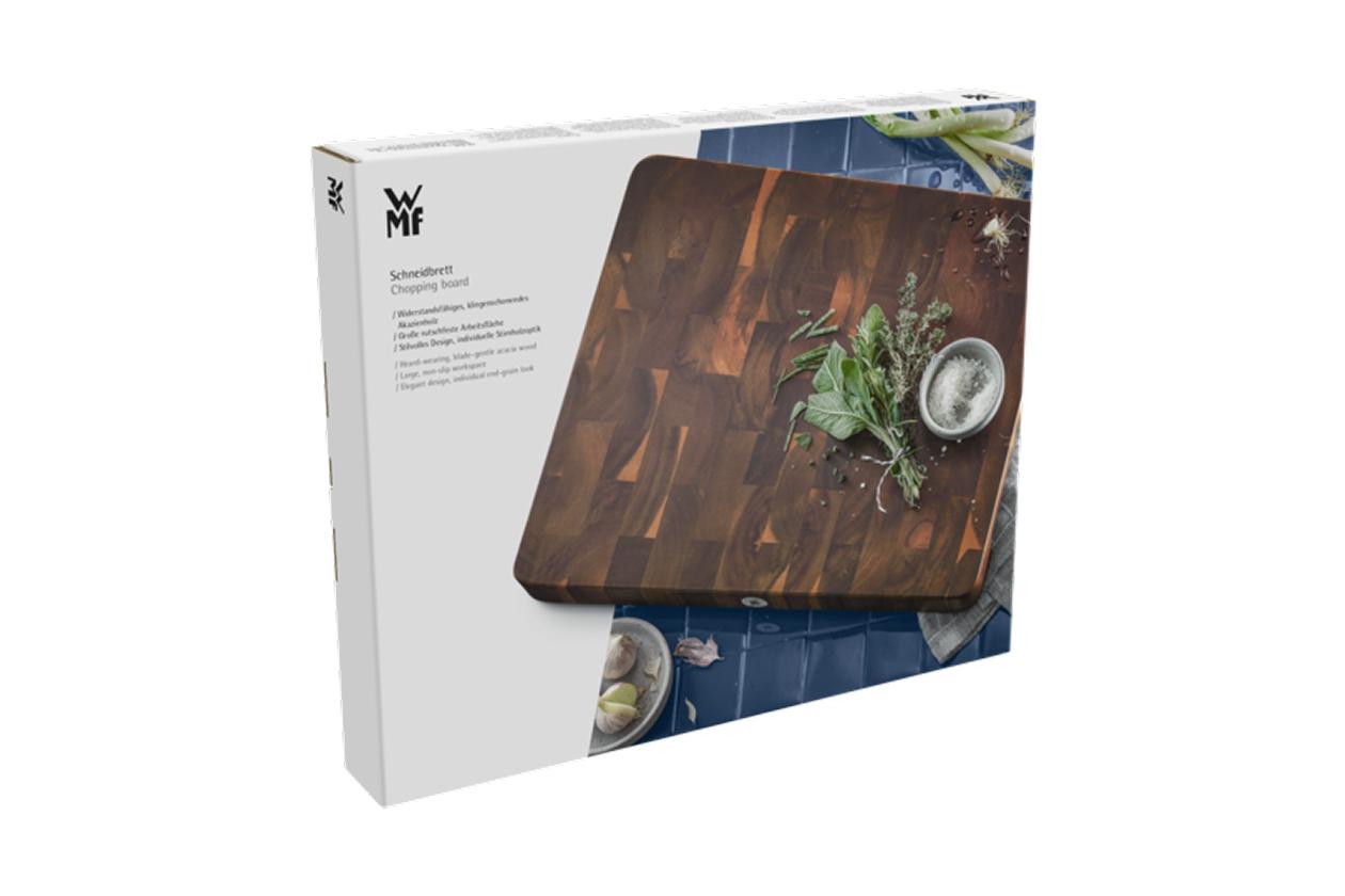 Разделочная доска WMF Acacia 40 х 32 см