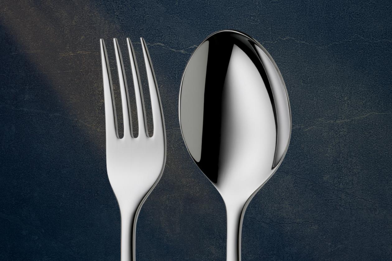 Набор столовых приборов WMF Flame 66 предметов