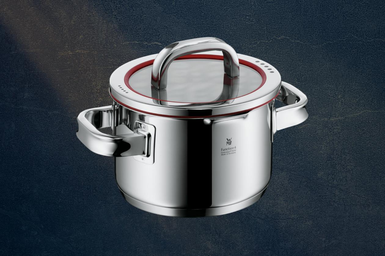 Кастрюля WMF Function 4 16 см