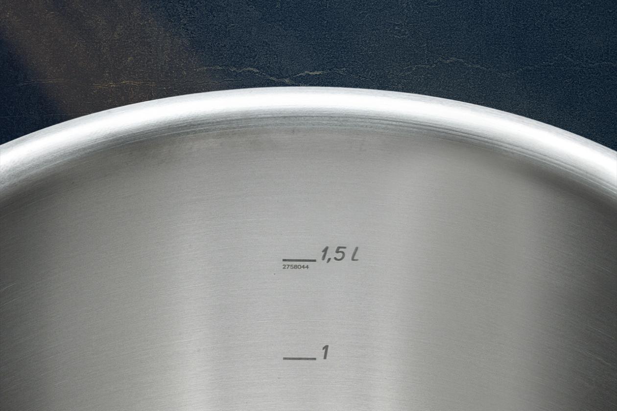 Кастрюля WMF Function 4 16 см