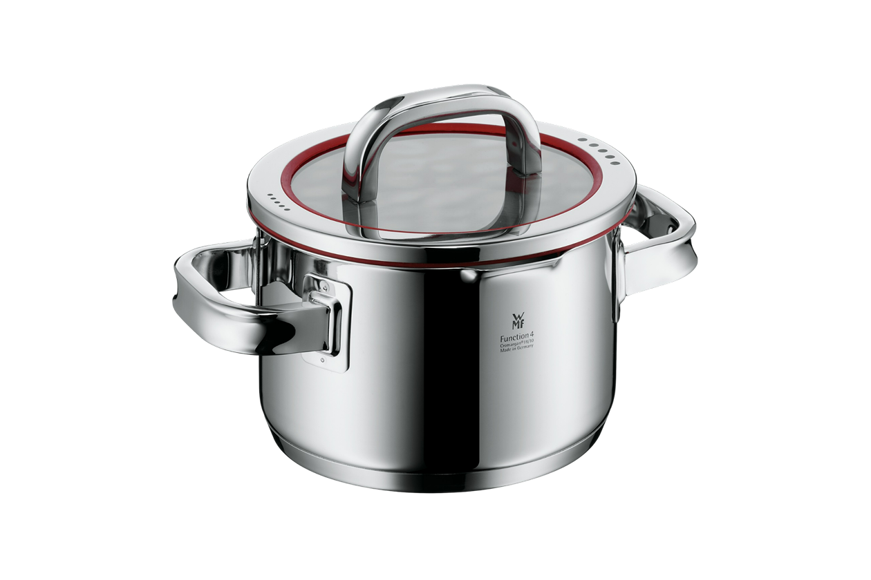 Кастрюля WMF Function 4 16 см
