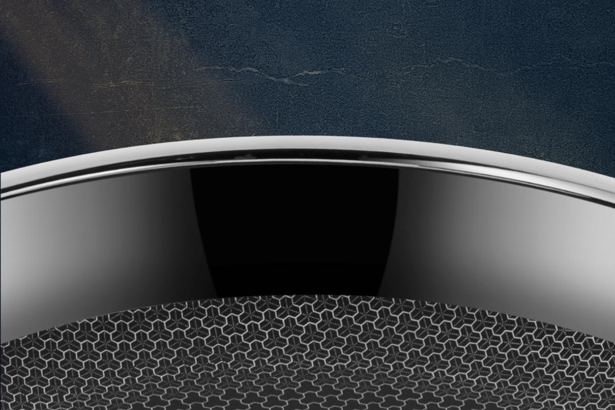 Сотейник WMF Profi Resist 28 см