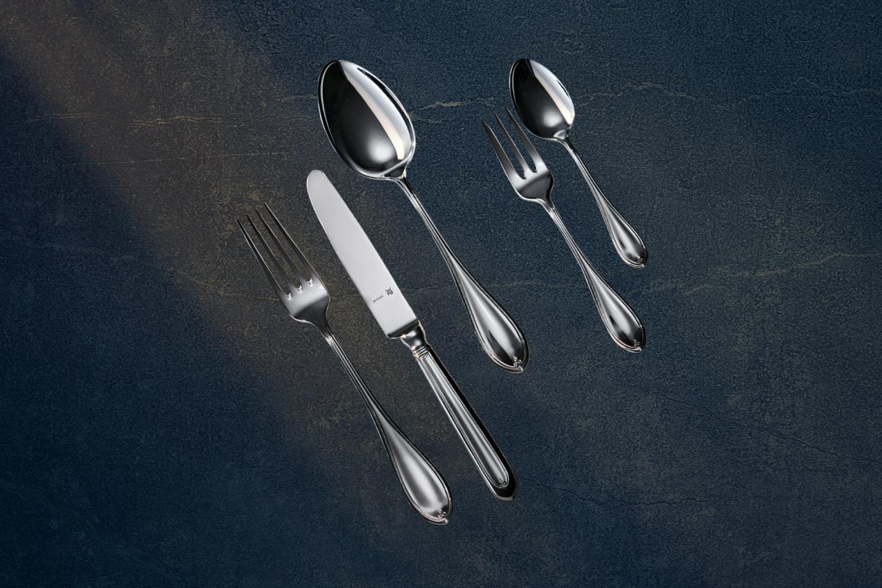 Набор столовых приборов WMF Premiere 66 предметов