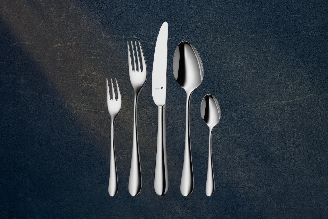 Набор столовых приборов WMF Merit 30 предметов (Дубль)