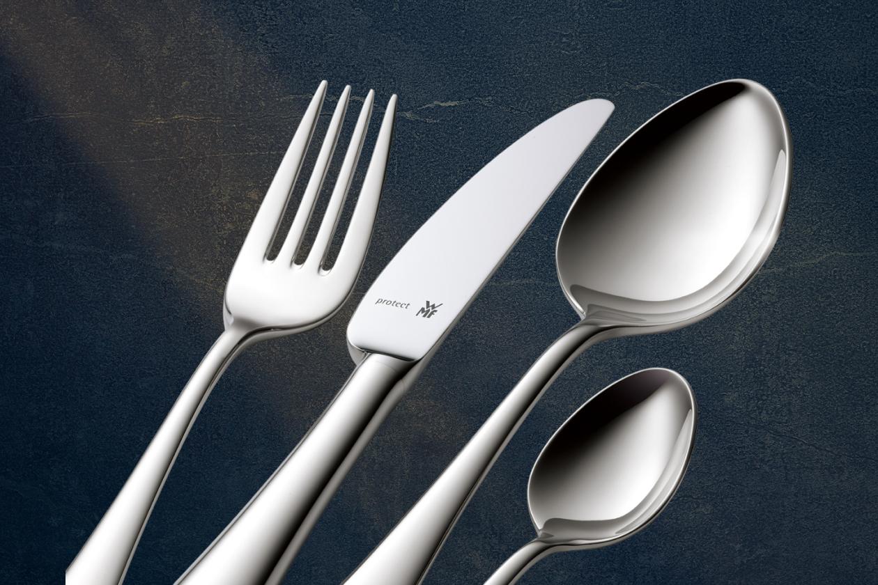 Набор столовых приборов WMF Merit 30 предметов (Дубль)