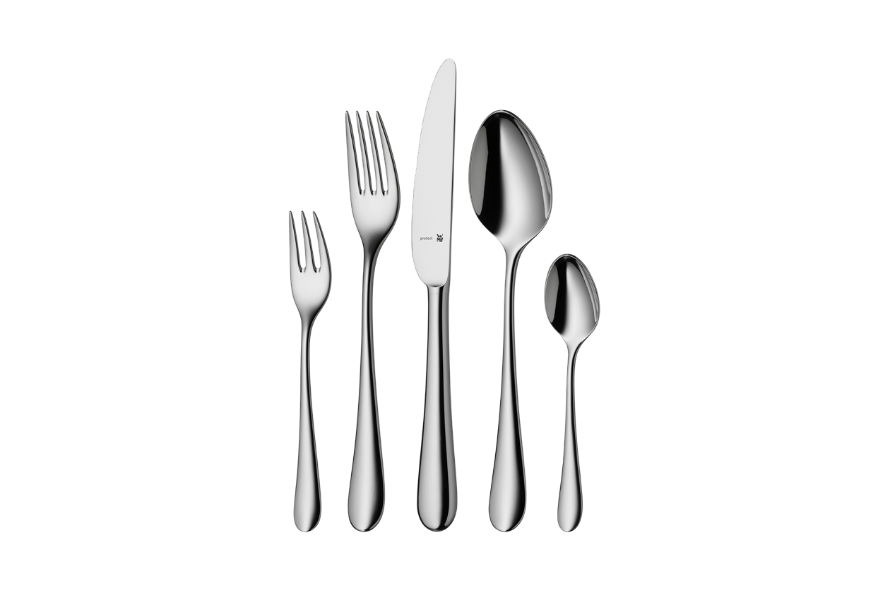 Набор столовых приборов WMF Merit 30 предметов (Дубль)