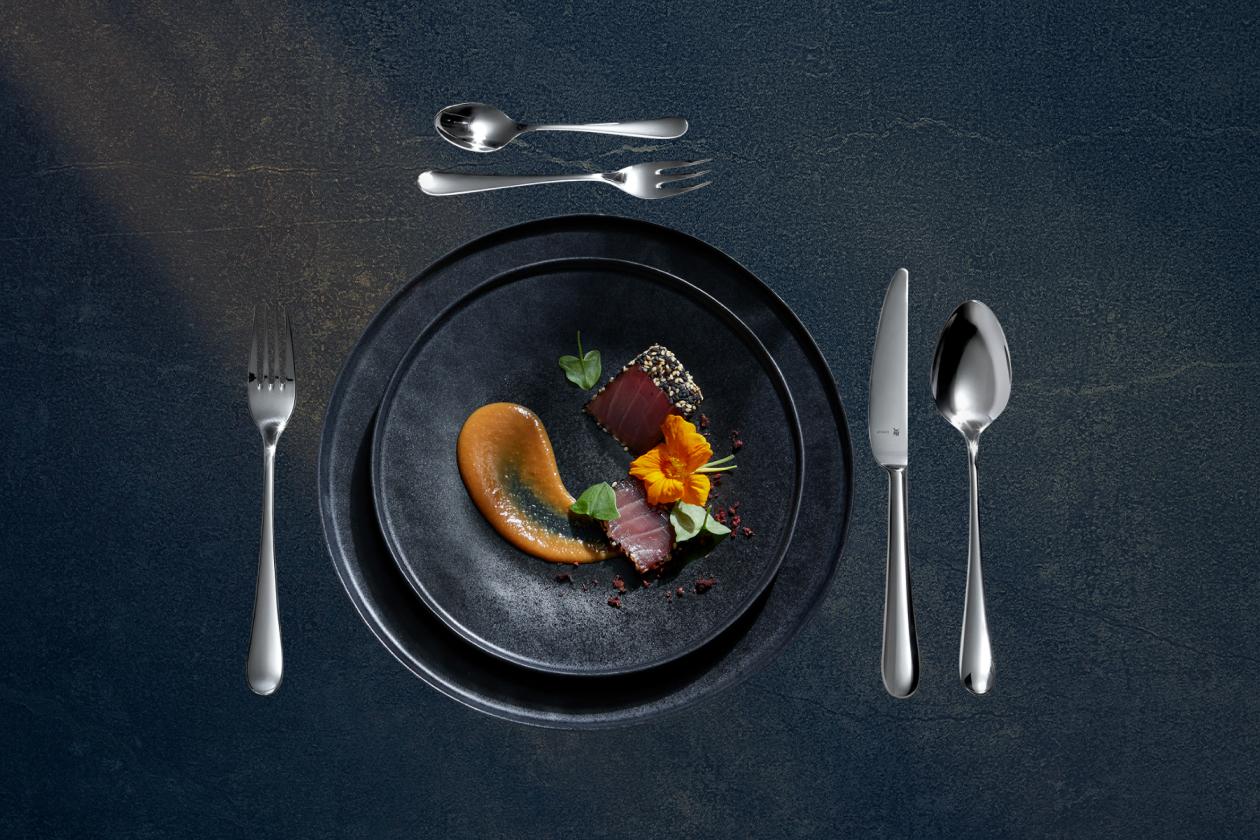 Набор столовых приборов WMF Merit 30 предметов (Дубль)