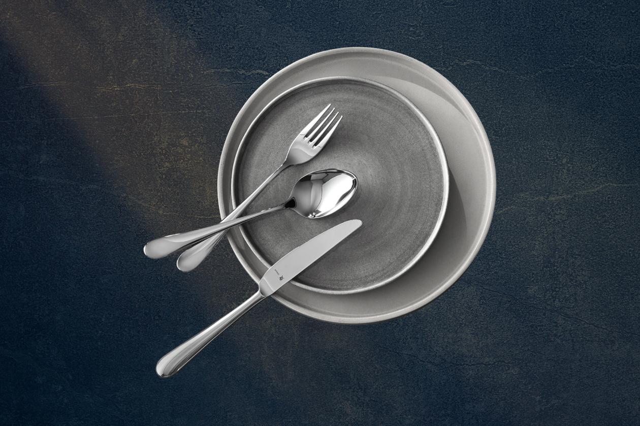 Набор столовых приборов WMF Merit 30 предметов (Дубль)