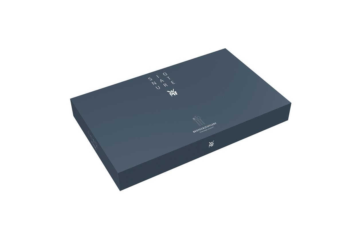 Набор столовых приборов WMF Merit 30 предметов (Дубль)