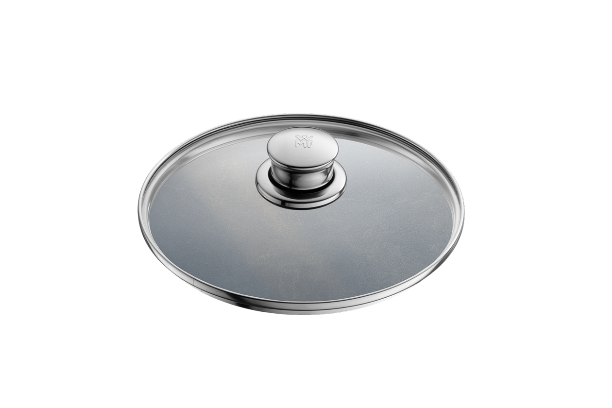 Набор кастрюль WMF Diadem Plus 4 предмета 16/20/20/24 см