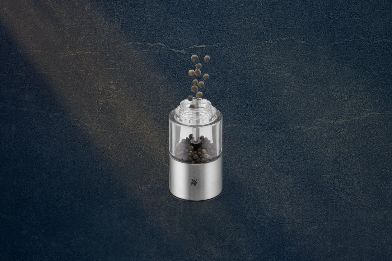 Электрическая мельница WMF Ceramill