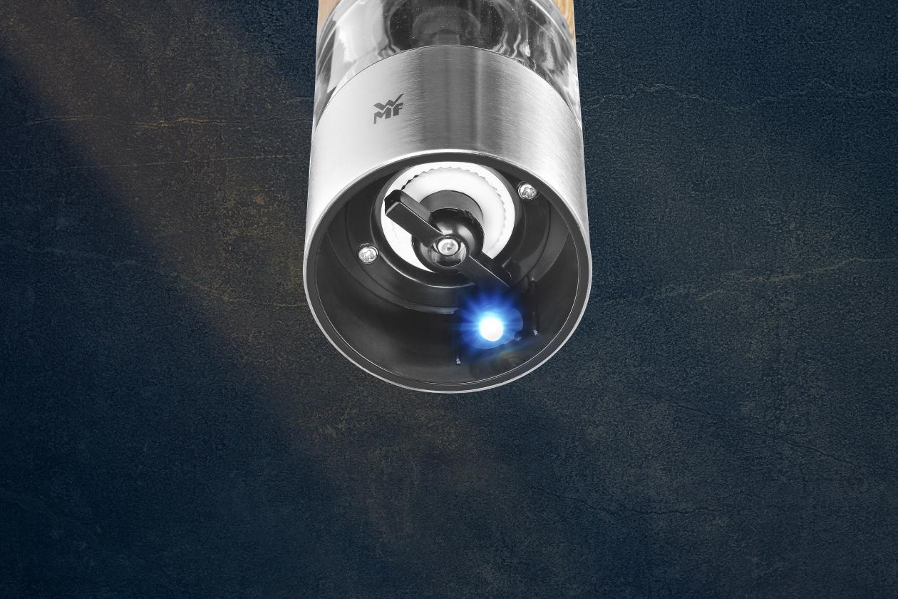 Электрическая мельница WMF Ceramill