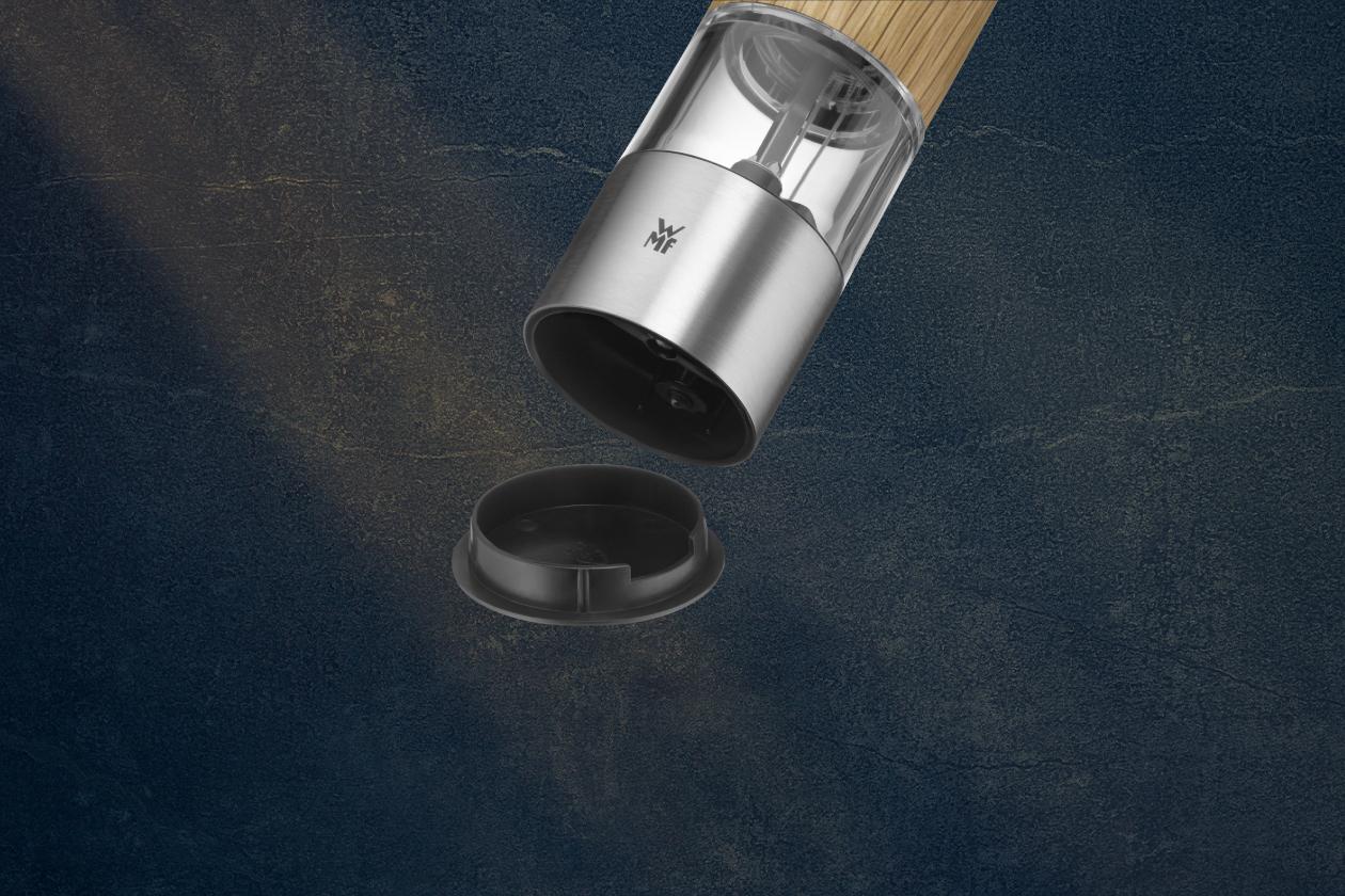 Электрическая мельница WMF Ceramill