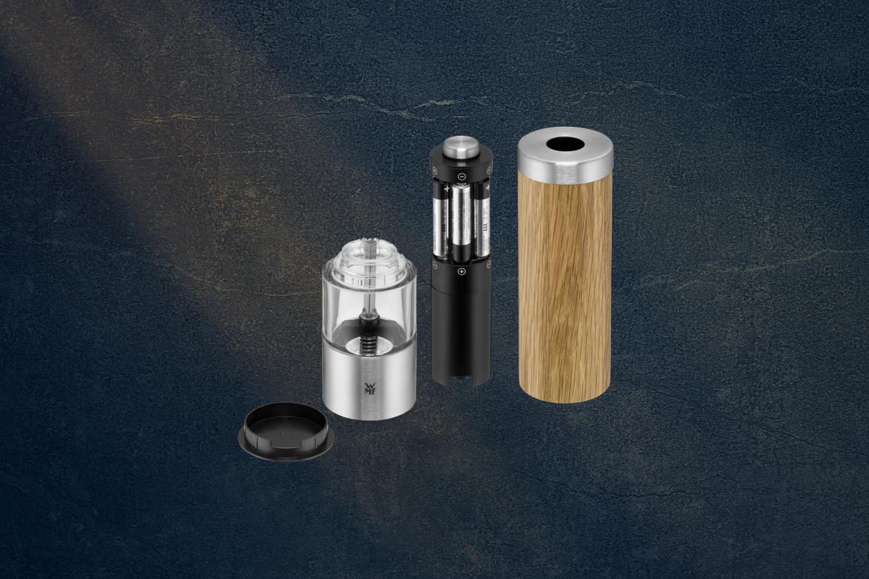 Электрическая мельница WMF Ceramill