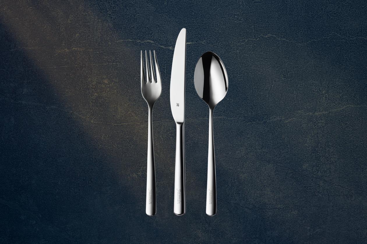 Набор столовых приборов WMF Boston 30 предметов