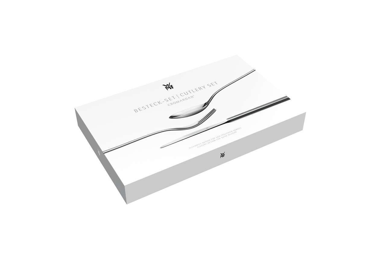 Набор столовых приборов WMF Boston 30 предметов