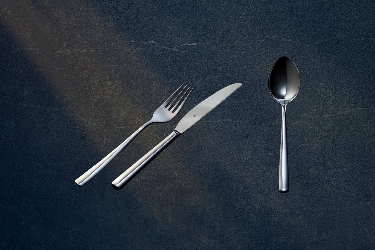 Набор столовых приборов WMF Boston 30 предметов