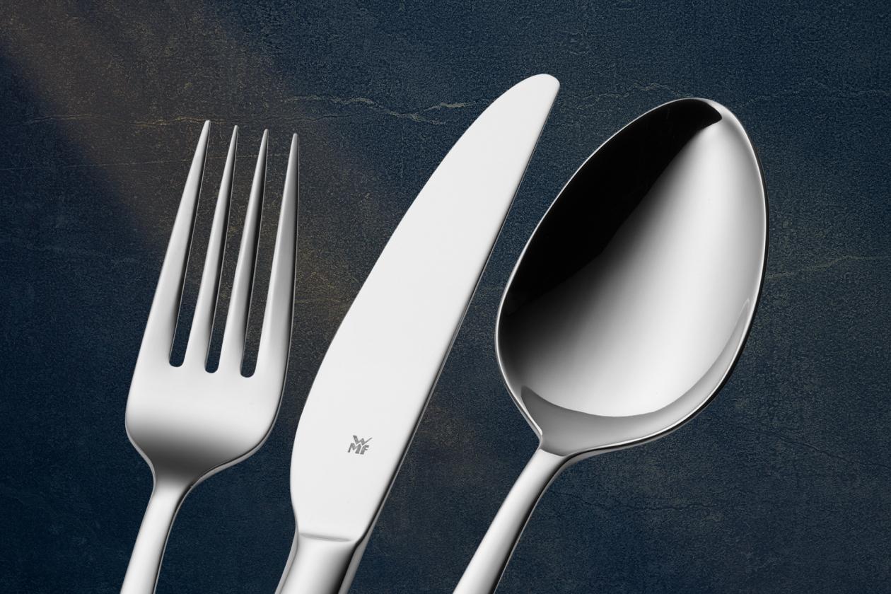 Набор столовых приборов WMF Boston 30 предметов