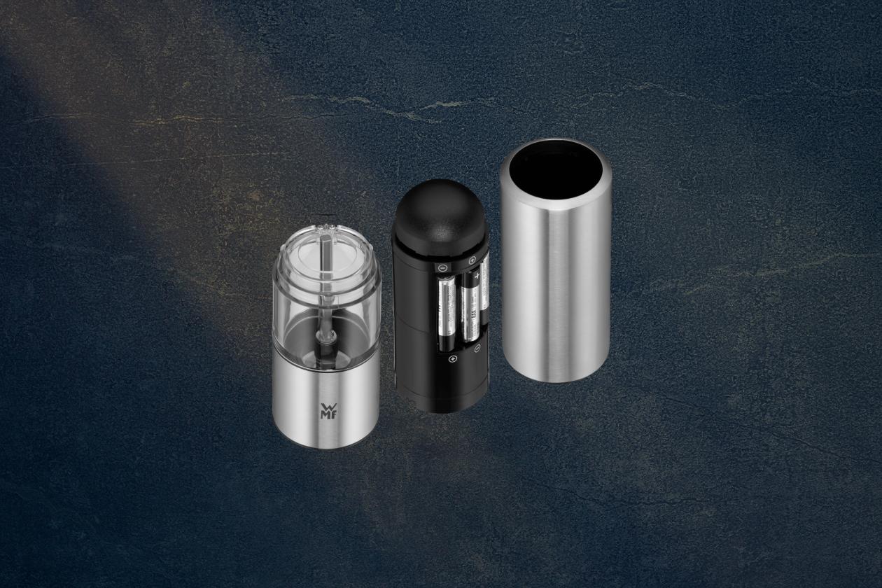 Электрическая мельница WMF Ceramill