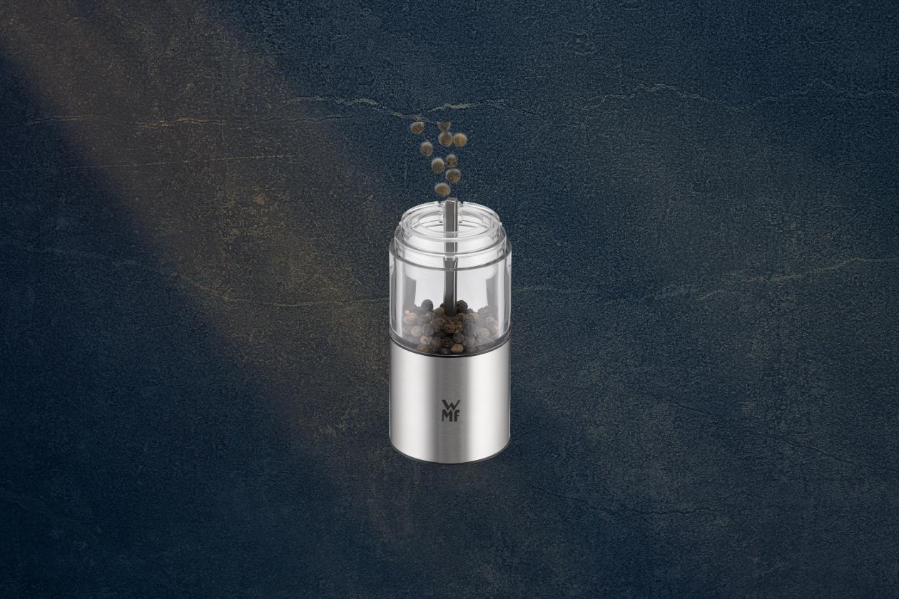 Электрическая мельница WMF Ceramill