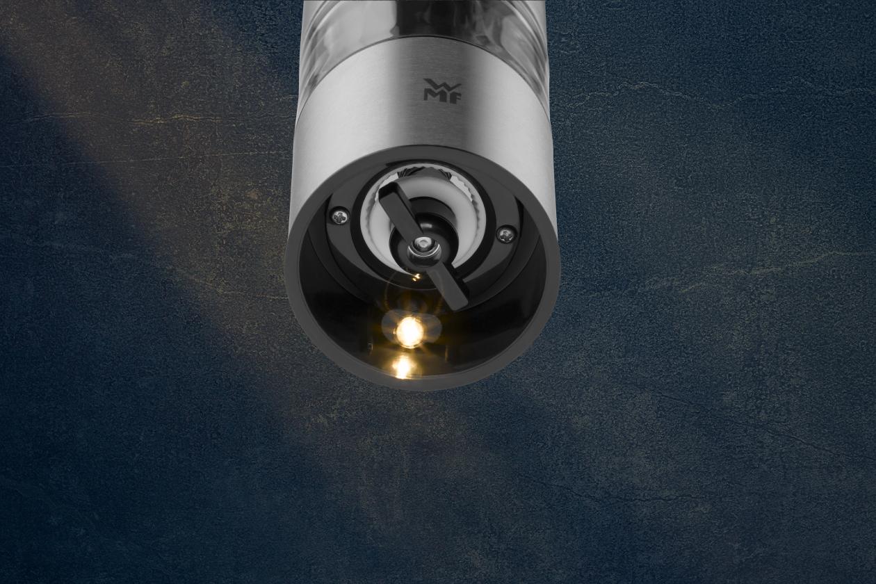 Электрическая мельница WMF Ceramill