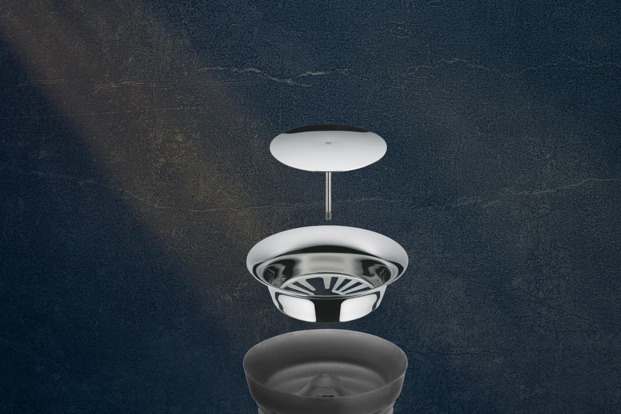 Графин для воды WMF Basic 1,5 л