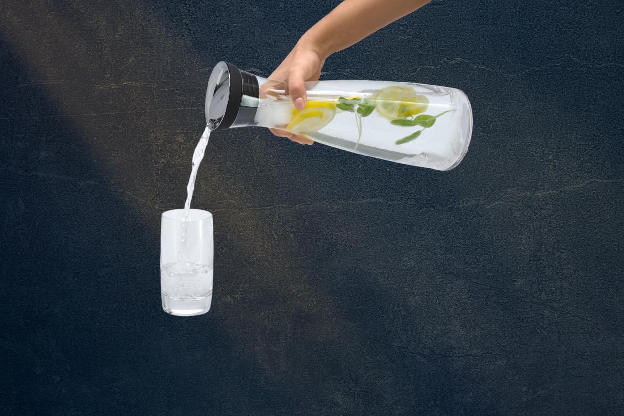 Графин для воды WMF Basic 1,5 л