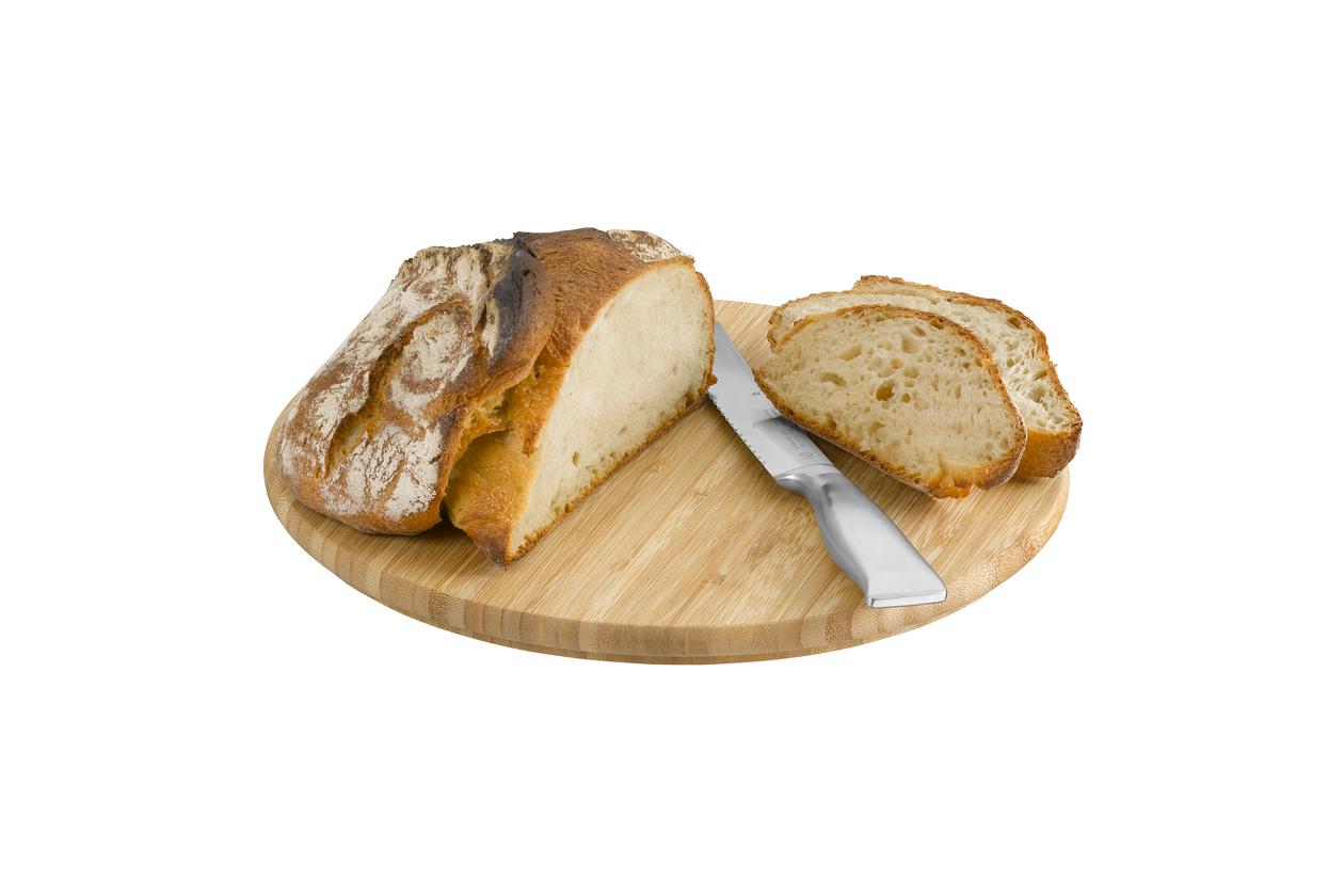Хлебница с разделочной доской WMF Gourmet