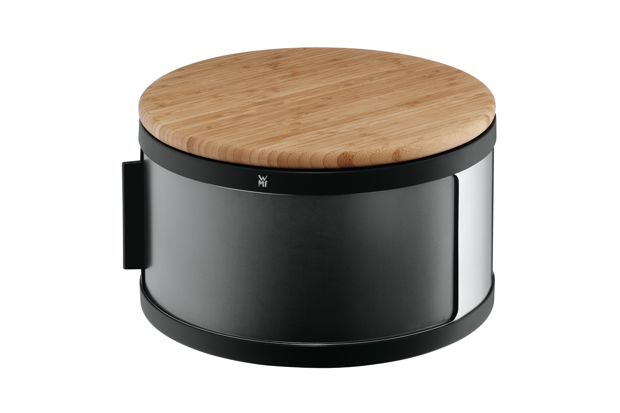 Хлебница с разделочной доской WMF Gourmet