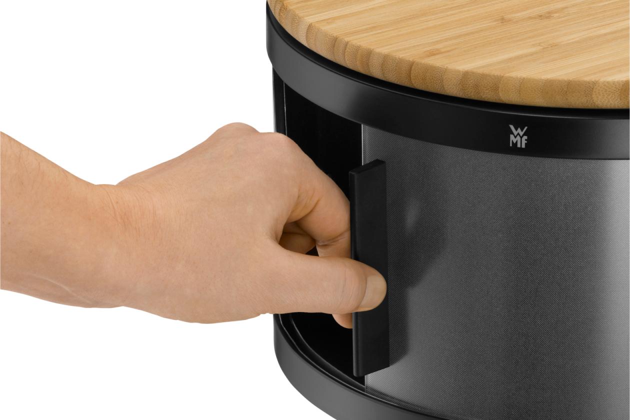 Хлебница с разделочной доской WMF Gourmet