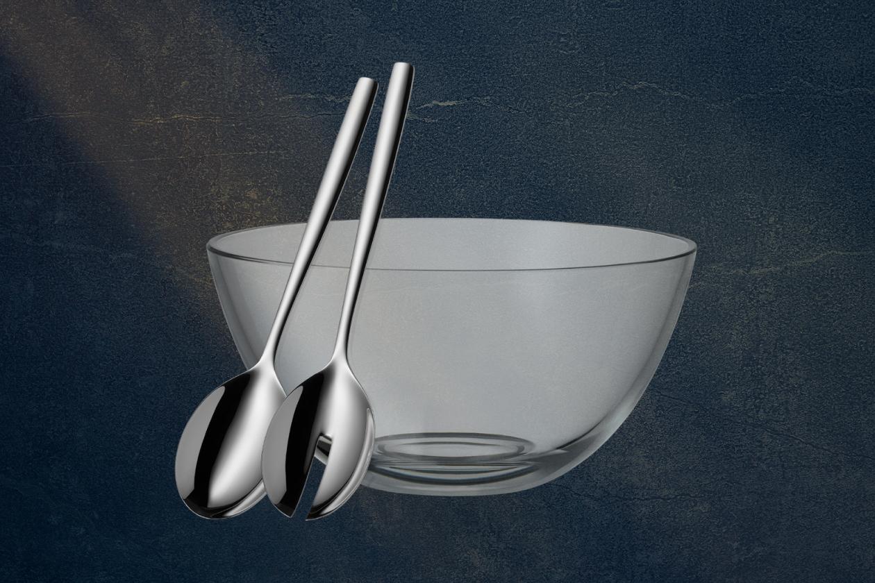 Набор для салата WMF Taverno 3 предмета