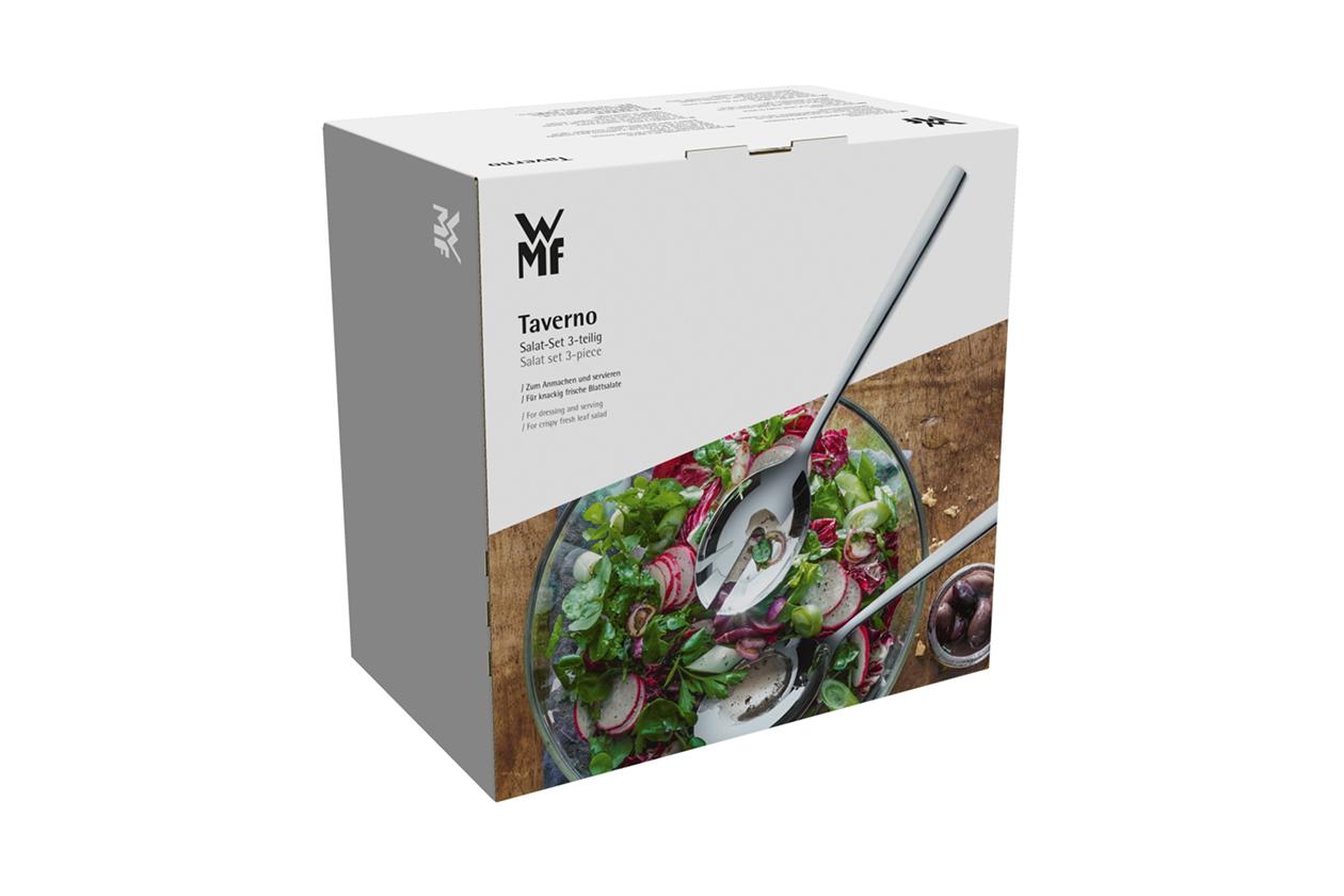 Набор для салата WMF Taverno 3 предмета