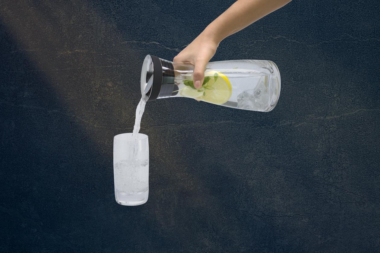 Графин для воды WMF Basic 0,75 л